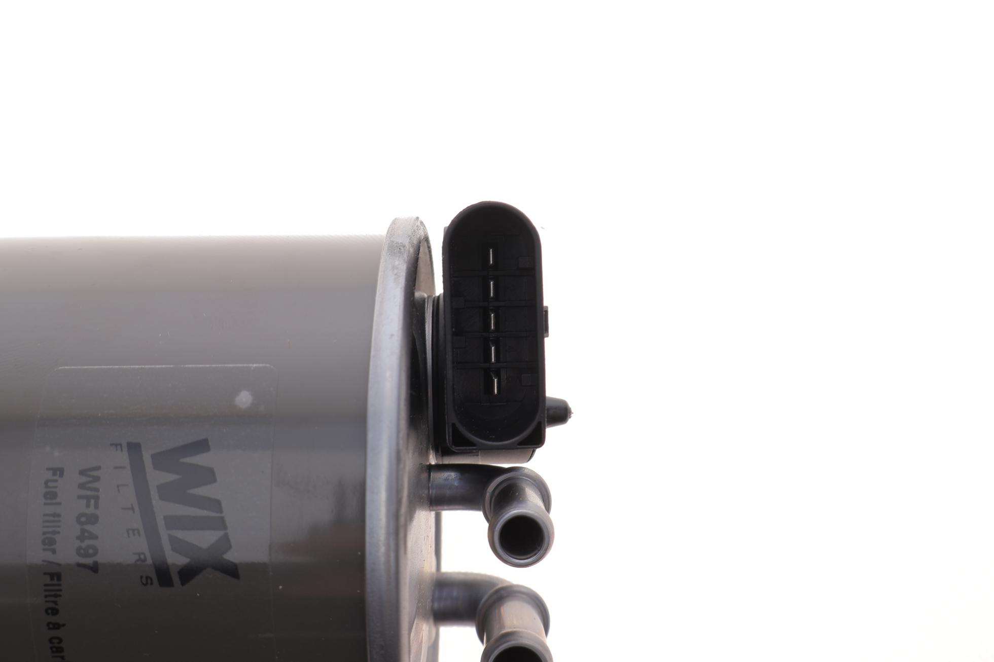WF8497 WIX FILTERS